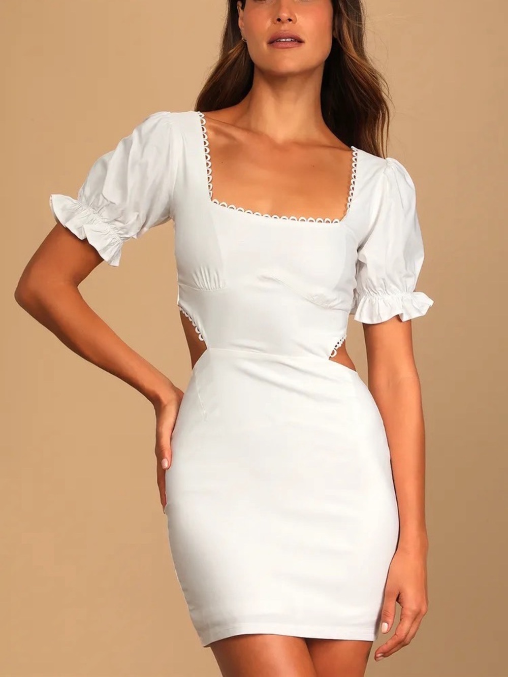 Lulus Dress
